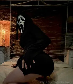 Velvetsoulz OnlyFans Leaked Free Thumbnail Picture - #DRyzsYbHel