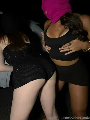 Velvetsoulz OnlyFans Leaked Free Thumbnail Picture - #KL0bSrWNNc