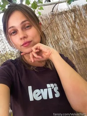 Velvettatti OnlyFans Leaked Free Thumbnail Picture - #ghHT68f9ml