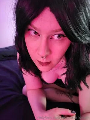 Velvette Midnight OnlyFans Leaked Free Thumbnail Picture - #T6bpAArDsV