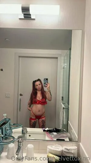 Velvettoxinn OnlyFans Leaked Free Thumbnail Picture - #G3XVtKKCkn