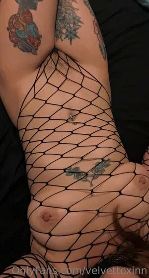 Velvettoxinn OnlyFans Leaked Free Thumbnail Picture - #OdAMGP2m3G