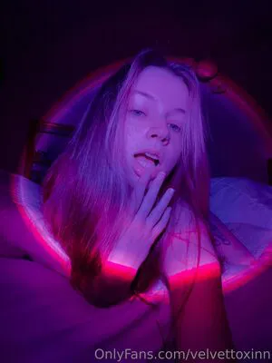 Velvettoxinn OnlyFans Leaked Free Thumbnail Picture - #nJrfsWK3vg