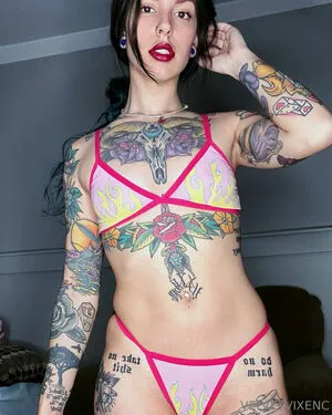 Velvetvixencm OnlyFans Leaked Free Thumbnail Picture - #Vue7UZ5PYw