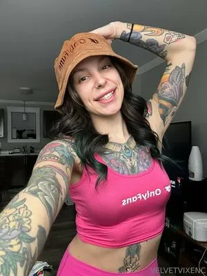 Velvetvixencm OnlyFans Leaked Free Thumbnail Picture - #niwrfWRtwN
