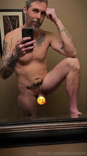 Velvetvoiceasmr OnlyFans Leaked Free Thumbnail Picture - #XRLGkpDveS