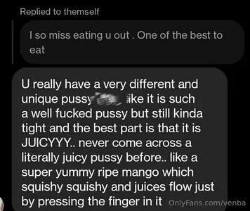 Venba OnlyFans Leaked Free Thumbnail Picture - #C6atl35ph8