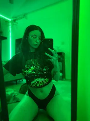 Venemouragrey OnlyFans Leaked Free Thumbnail Picture - #OVx47fIfjv