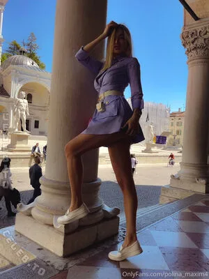 Venera Maxima OnlyFans Leaked Free Thumbnail Picture - #GOicXNFo18