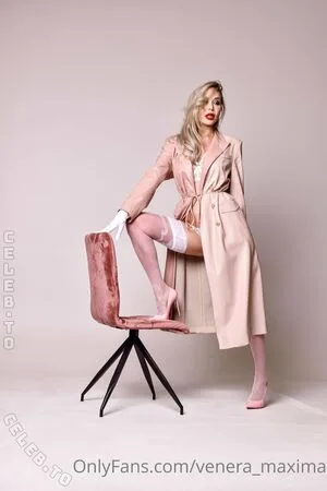 Venera Maxima OnlyFans Leaked Free Thumbnail Picture - #iwOvhuEDax