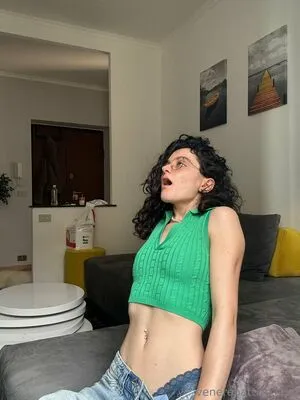 Venere Battisti OnlyFans Leaked Free Thumbnail Picture - #1tXQoqjSTC