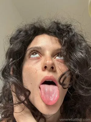 Venere Battisti OnlyFans Leaked Free Thumbnail Picture - #9RcBCARhfo