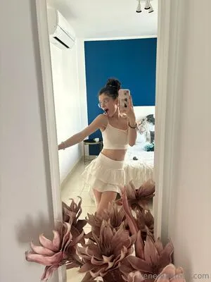 Venere Battisti OnlyFans Leaked Free Thumbnail Picture - #A5Q9d7PF9g