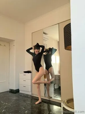 Venere Battisti OnlyFans Leaked Free Thumbnail Picture - #HYwpTZ8jXr