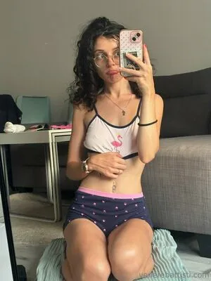 Venere Battisti OnlyFans Leaked Free Thumbnail Picture - #HoK9EaxhIJ