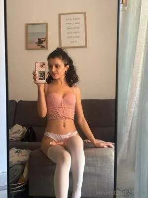 Venere Battisti OnlyFans Leaked Free Thumbnail Picture - #MjBGAlFk7L