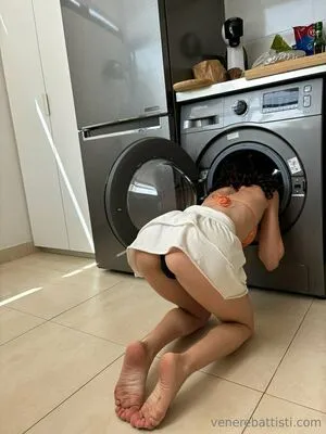 Venere Battisti OnlyFans Leaked Free Thumbnail Picture - #POuIZ50LDM