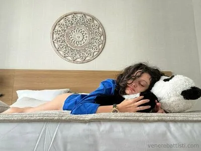 Venere Battisti OnlyFans Leaked Free Thumbnail Picture - #RgXWQYwcGW