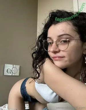 Venere Battisti OnlyFans Leaked Free Thumbnail Picture - #XuboZqtKcc