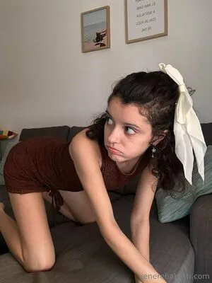 Venere Battisti OnlyFans Leaked Free Thumbnail Picture - #apTAabu7GS