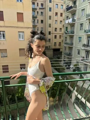 Venere Battisti OnlyFans Leaked Free Thumbnail Picture - #dX85pRyVqR