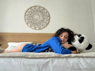 Venere Battisti OnlyFans Leaked Free Thumbnail Picture - #f4YqTQ0THU