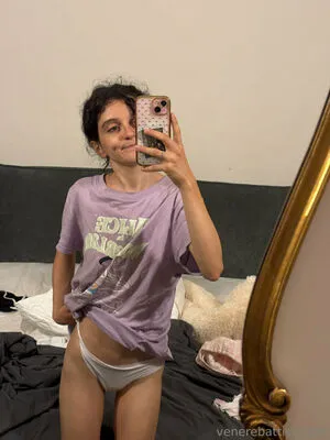 Venere Battisti OnlyFans Leaked Free Thumbnail Picture - #ni0QEKrAlt