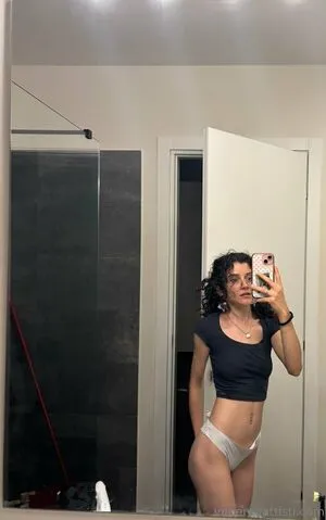 Venere Battisti OnlyFans Leaked Free Thumbnail Picture - #wWtN52bluU