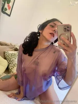 Venessa Rey OnlyFans Leaked Free Thumbnail Picture - #k7ZsTLnb9Y