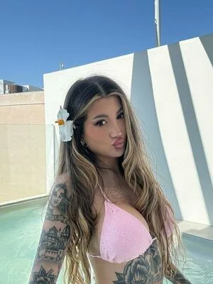 Venetia Kamara OnlyFans Leaked Free Thumbnail Picture - #B01J2VfKFZ