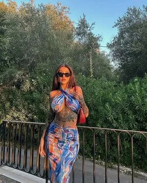 Venetia Kamara OnlyFans Leaked Free Thumbnail Picture - #FJ6n0SCpon