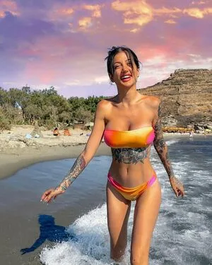 Venetia Kamara OnlyFans Leaked Free Thumbnail Picture - #Gb4XU6AdY6