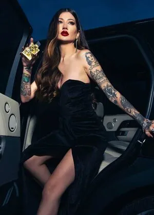 Venetia Kamara OnlyFans Leaked Free Thumbnail Picture - #LKNGbalKd0