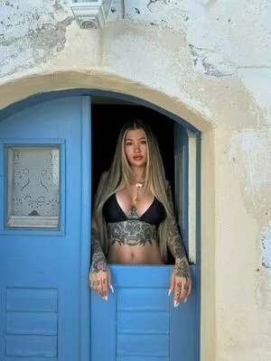 Venetia Kamara OnlyFans Leaked Free Thumbnail Picture - #LKg8ObeQOc