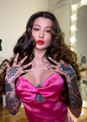 Venetia Kamara OnlyFans Leaked Free Thumbnail Picture - #ORpSSDaz1d