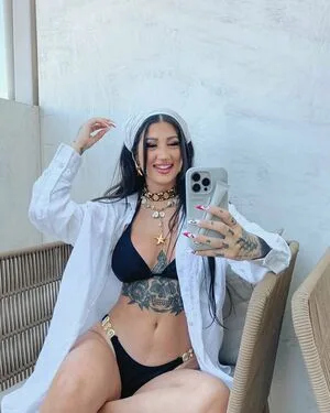 Venetia Kamara OnlyFans Leaked Free Thumbnail Picture - #QGJ3HkTFko