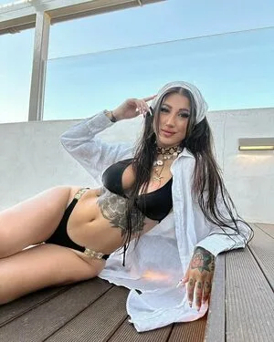 Venetia Kamara OnlyFans Leaked Free Thumbnail Picture - #Y1Quul3DZM