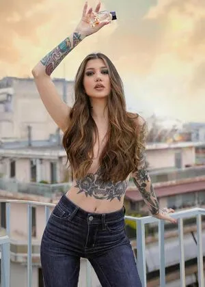 Venetia Kamara OnlyFans Leaked Free Thumbnail Picture - #ZT8bUSxa9n