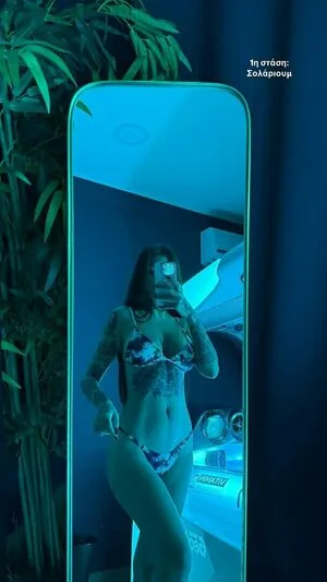 Venetia Kamara OnlyFans Leaked Free Thumbnail Picture - #d38egVU93Z