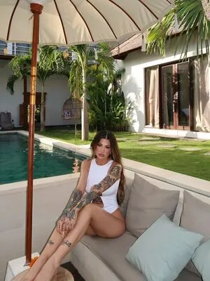Venetia Kamara OnlyFans Leaked Free Thumbnail Picture - #dNWFDYPP5n