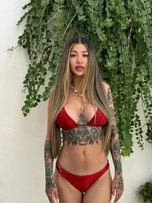 Venetia Kamara OnlyFans Leaked Free Thumbnail Picture - #k5cvIeQO5D