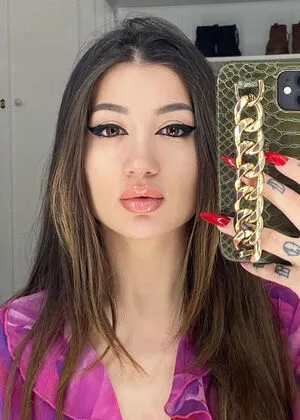 Venetia Kamara OnlyFans Leaked Free Thumbnail Picture - #nTbuthQ7LA