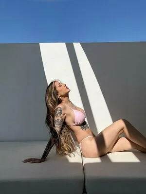 Venetia Kamara OnlyFans Leaked Free Thumbnail Picture - #oBysapmYGP