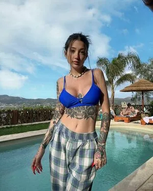 Venetia Kamara OnlyFans Leaked Free Thumbnail Picture - #qGoVonDO81