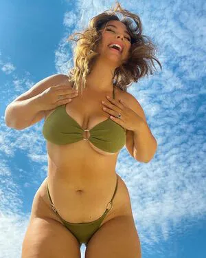 Venezia Cruz OnlyFans Leaked Free Thumbnail Picture - #53XAAxqw1C