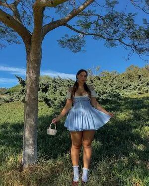 Venezia Cruz OnlyFans Leaked Free Thumbnail Picture - #fKJLZR5RKv
