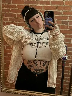 Venicecemetery OnlyFans Leaked Free Thumbnail Picture - #5leIXZcNST