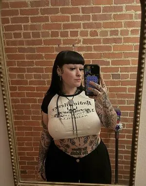 Venicecemetery OnlyFans Leaked Free Thumbnail Picture - #EA7PHap7e0