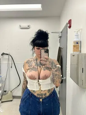 Venicecemetery OnlyFans Leaked Free Thumbnail Picture - #EWRkgkM5WI