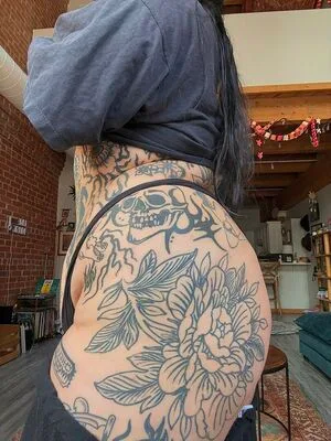 Venicecemetery OnlyFans Leaked Free Thumbnail Picture - #FsK2h2JkX1